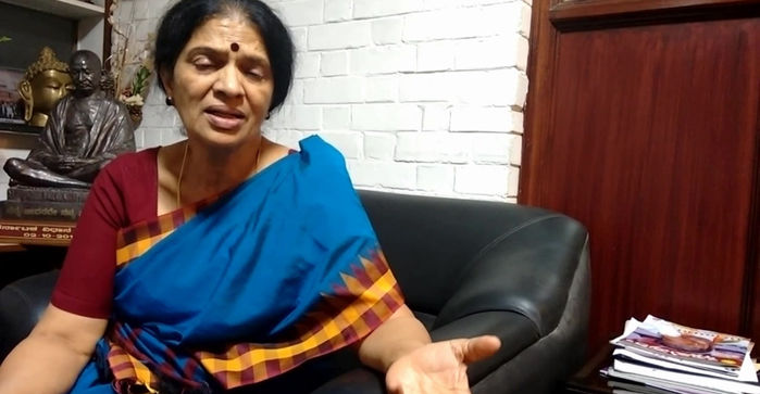 Ranga Gourava-2016